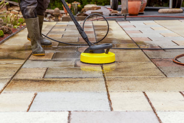 Best Patio and Deck Pressure Washing  in Montrose, CO