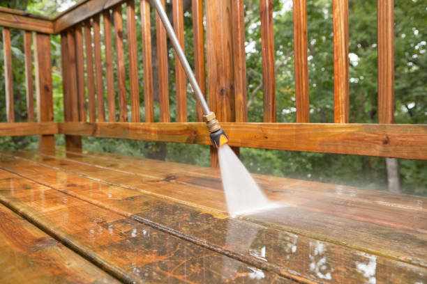 Trusted Montrose, CO Pressure washing Experts