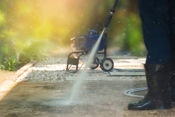 Best Concrete Sealing  in Montrose, CO